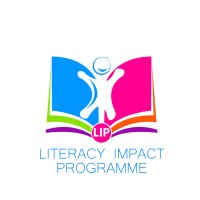Literacy Impact Programme logo - Similar company to Crescent & Sun