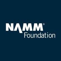 NAMM Foundation logo - Similar company to Namm