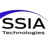 SSIA Technologies logo - Similar company to Aiss Technologies Ltd.