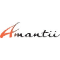 Amantii Electric Fireplaces logo - Similar company to Sierra Flame
