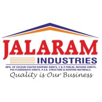 Jalaram Industries logo - Similar company to Sunforge Private Limited