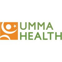 UMMA Health logo - Similar company to Upsilon Pi Epsilon At Csu Chico