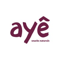 Ayê Snacks Naturais logo - Similar company to Budopet
