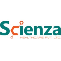 Scienza logo - Similar company to Airdoot India Pvt Ltd