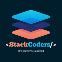 Stack Coders Pvt Ltd logo - Similar company to Codefordigitalindia
