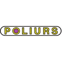 SIA Poliurs logo - Similar company to Powerpipe Systems Ab