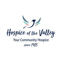 Hospice of the Valley AL logo - Similar company to Navy Region Southeast