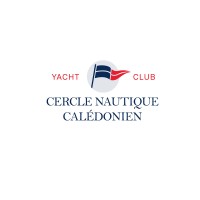 Cercle Nautique Calédonien logo - Similar company to Calinfo 400