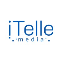 iTelle logo - Similar company to Cc Hunters