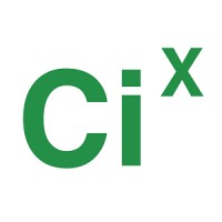 City Innovation Exchange (CiX) logo - Similar company to Ladicim | Laboratorio De La División De Ciencia E Ingeniería De Los Materiales