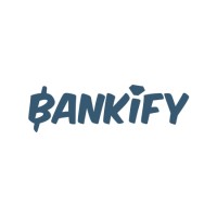 Bankify Ltd logo - Similar company to Bankify