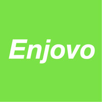 Enjovo logo - Similar company to Mindkix Labs