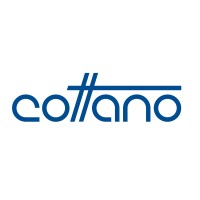 Cottano Vlieswerk GmbH logo - Similar company to Sachsen!Textil