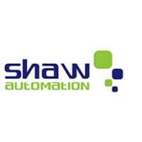 Shaw Automation Ltd logo - Similar company to De Power Solutions