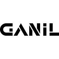 GANIL logo - Similar company to Laboratoire Cimap