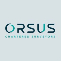Orsus Chartered Surveyors logo - Similar company to Cunningham + Partners Ltd.