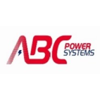 ABC POWER SYSTEMS LTD logo - Similar company to Abc Communication