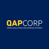 QAPCORP logo - Similar company to Petromec