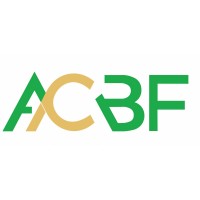 The African Capacity Building Foundation logo - Similar company to Imani Development