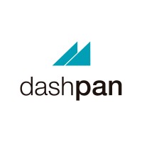 DashPan logo - Similar company to Naper.Ai