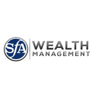 SFA Wealth Management, LLC logo - Similar company to Good Work Capital
