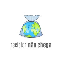 Reciclar Não Chega