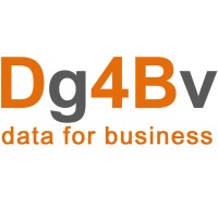 DG4BV logo - Similar company to Klevops