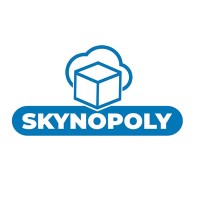 SKYNOPOLY logo - Similar company to Curacaru