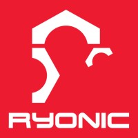 Ryonic Robotics logo - Similar company to Ctrl Robotics