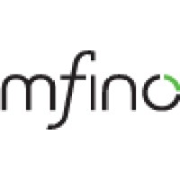 mFino logo - Similar company to Oscar It Solutions