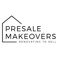Presale Makeovers logo - Similar company to Custom Built New Homes + Renovations