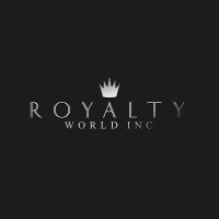 Royalty World Inc - MALUMA logo - Similar company to 574 Studio