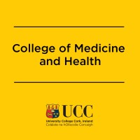 UCC Medicine and Health logo - Similar company to Ucc Alumni And Friends
