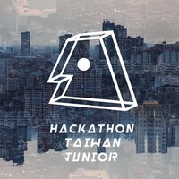 Hackathon Taiwan Jr.