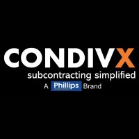 Condivx logo - Similar company to Phillips Office Solutions