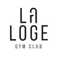 La Loge Gym Club logo - Similar company to Hug Up Cafés