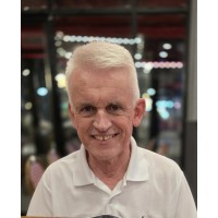 Prosper With Wisdom Living - Richard Wiseman logo - Similar company to Humain Core Studios