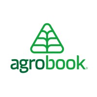 Agrobook logo - Similar company to Permanence Soluções