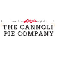 The Cannoli Pie Company logo - Similar company to Calizo Condiments Llc