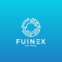 Fuinex Technologies logo - Similar company to Fiúnex