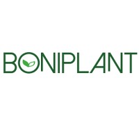 Boniplant logo - Similar company to Incide