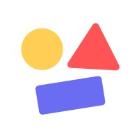 Rey logo - Similar company to Purr Creative