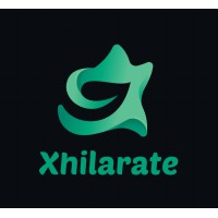 Xhilarate logo - Similar company to Think It First