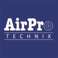 AirPro Technix (Pvt) Ltd logo - Similar company to Coconut Digital Solutions