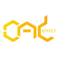 CADEffect logo - Similar company to Bouwbedrijf Leemskuilen