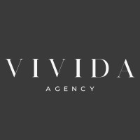 VIVIDA AGENCY logo - Similar company to Po.Co. Studio