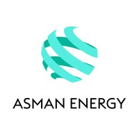 ASMAN ENERGY logo - Similar company to Lish Labi