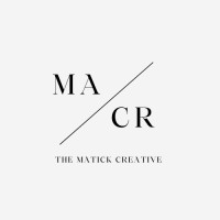 Matick Creative logo - Similar company to Matek Engineering Consulting Ind.&Trade Co.Ltd.