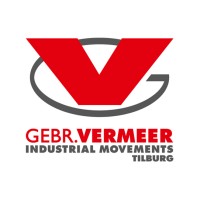 Gebr. Vermeer Industrial Movements BV logo - Similar company to Daka Bv - Daka Trading Bv