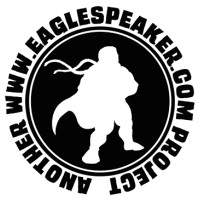 Eaglespeaker.com logo - Similar company to Windspeaker